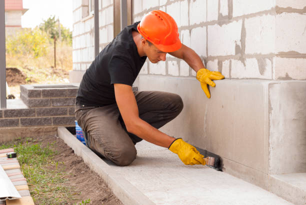 Licensed Vapor Barrier Installation service in Vernon, WI - SJ Waterproofing Pros